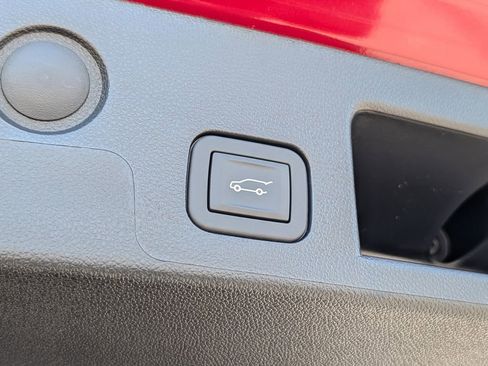 New 2026 GMC Terrain Elevation w/ Elevation Premium Package AWD/4WD image 29