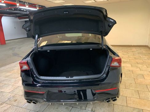 Used 2023 Kia K5 GT w/ GT1 Package FWD image 50