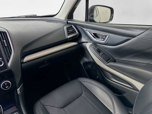 Used 2022 Subaru Forester Limited w/ Popular Package #3 image 24