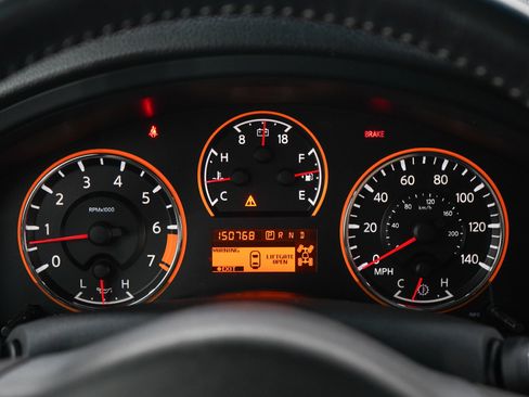 Used 2011 Nissan Armada SL w/ DVD FES Pkg AWD/4WD image 27