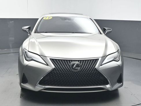 Used 2019 Lexus RC 300 w/ Accessory Package image 3