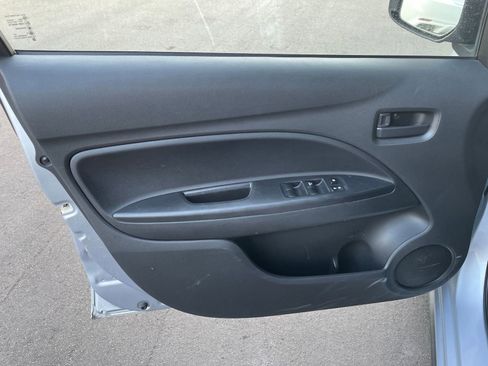 Used 2021 Mitsubishi Mirage image 16