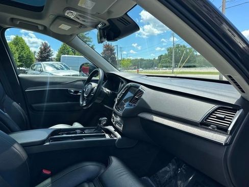 Used 2022 Volvo XC90 T6 Inscription w/ Climate Package AWD/4WD image 24
