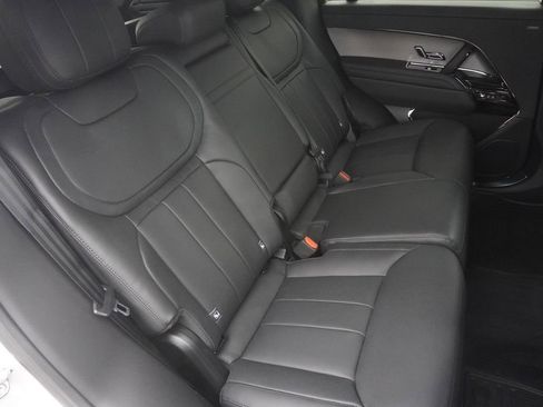 New 2026 Land Rover Range Rover Sport Dynamic SE AWD/4WD image 27