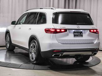 Certified 2025 Mercedes-Benz GLS 450 4MATIC video 2
