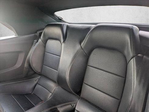 Used 2018 Ford Mustang Convertible RWD image 14