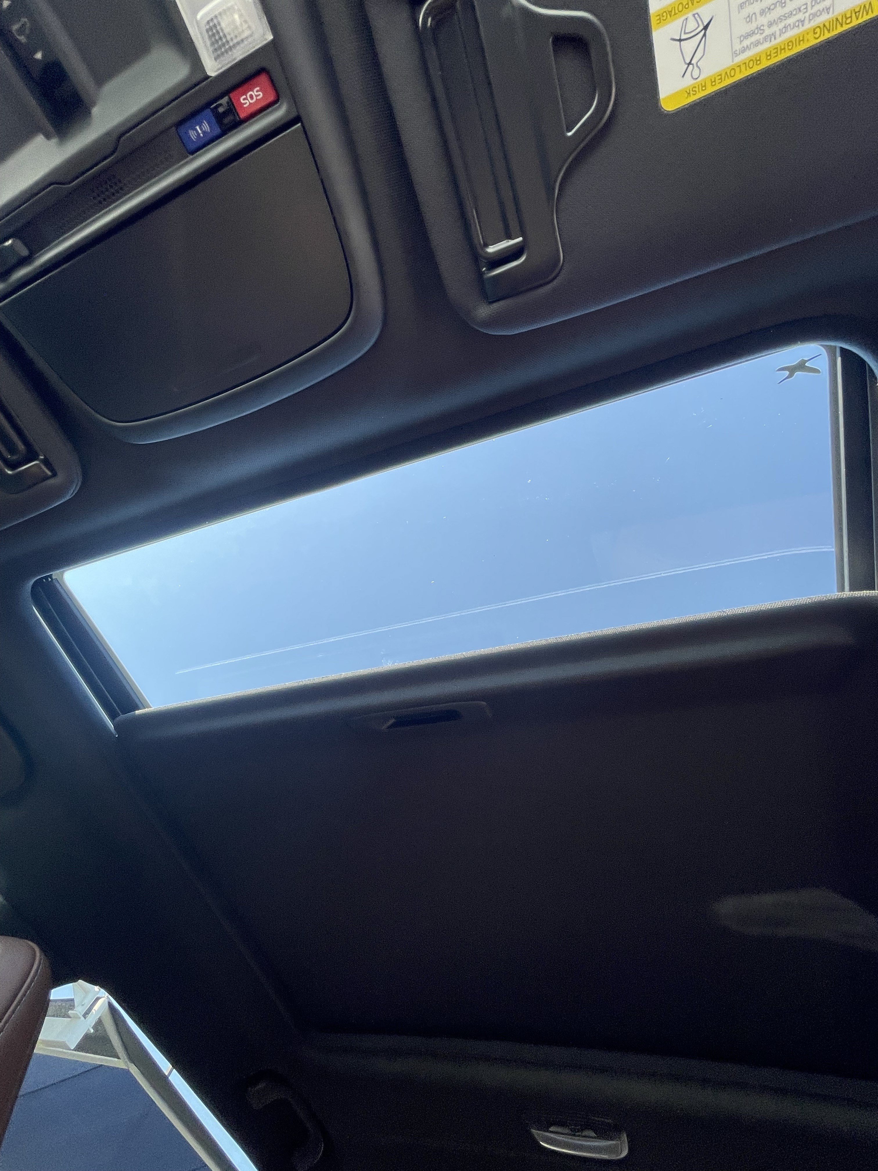 New 2026 Subaru Forester Touring AWD/4WD image 32