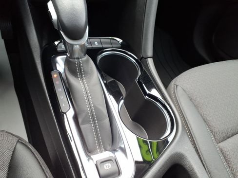 Certified 2023 Buick Encore GX Select image 24