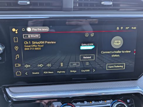 Used 2024 GMC Sierra 1500 Denali w/ Denali Reserve Package image 29