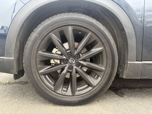 Used 2022 MAZDA CX-9 Touring Plus image 9