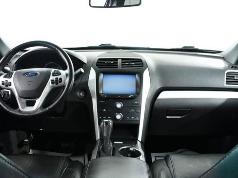 Used 2015 Ford Explorer XLT w/ Equipment Group 202B image 7