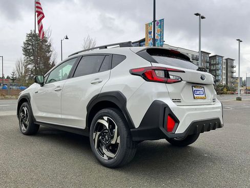 New 2026 Subaru Crosstrek 2.5i Limited image 6