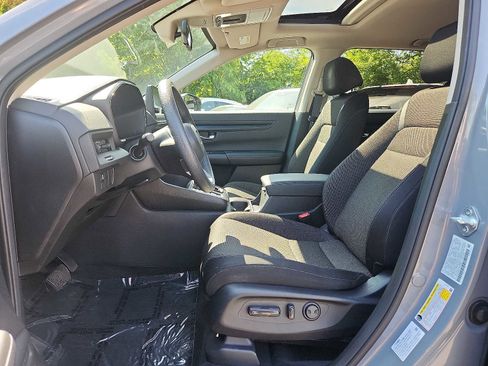Used 2023 Honda CR-V EX image 13