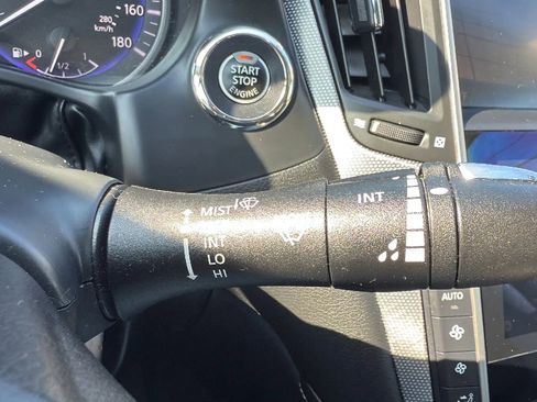 Used 2015 INFINITI Q50 Premium w/ Navigation Package image 13