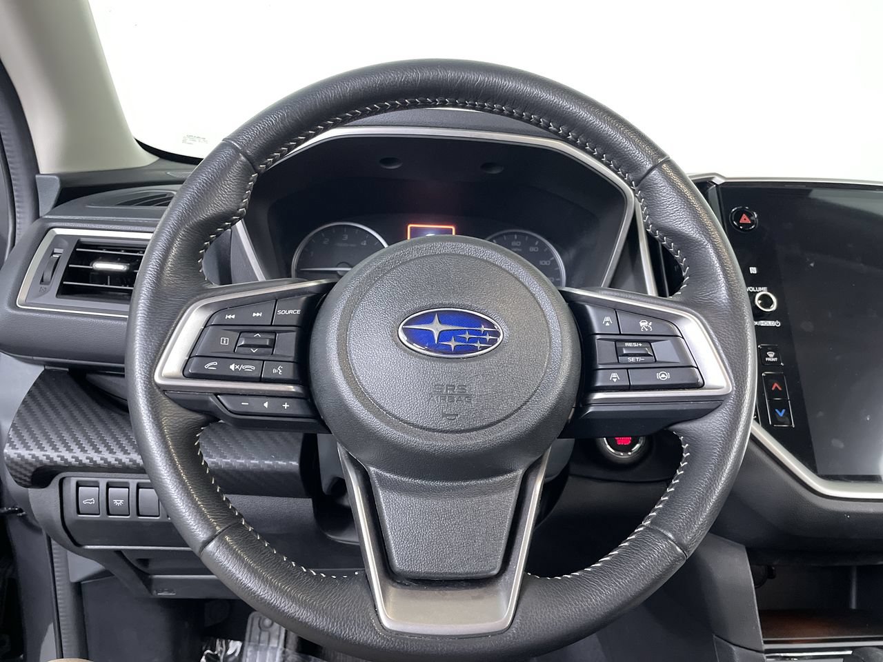 Used 2025 Subaru Ascent Premium AWD/4WD image 15