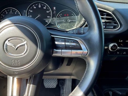 Used 2022 MAZDA CX-30 AWD 2.5 Turbo S image 27