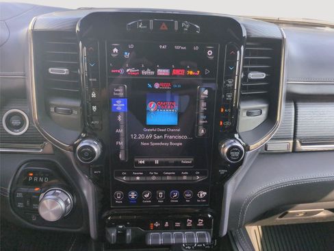Used 2021 RAM 1500 Limited AWD/4WD image 26