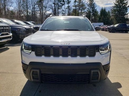New 2026 Jeep Cherokee Limited image 2