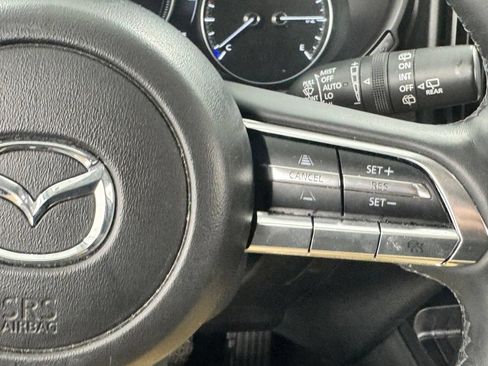 Used 2025 MAZDA CX-50 AWD 2.5 S w/ Preferred Package image 23