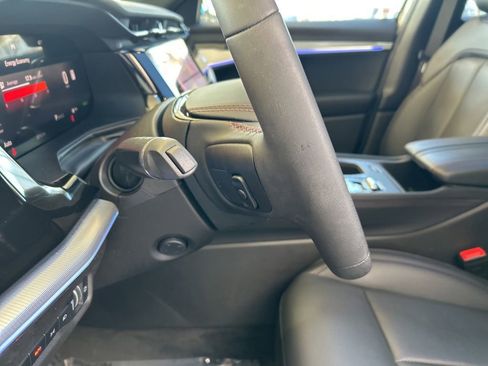 Used 2024 Jeep Wagoneer Launch Edition image 55