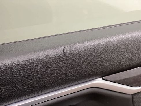 Used 2024 RAM 2500 Big Horn image 30