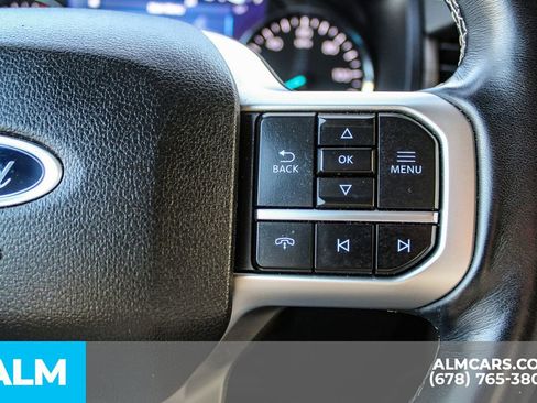 Used 2024 Ford Expedition Max Limited RWD image 29