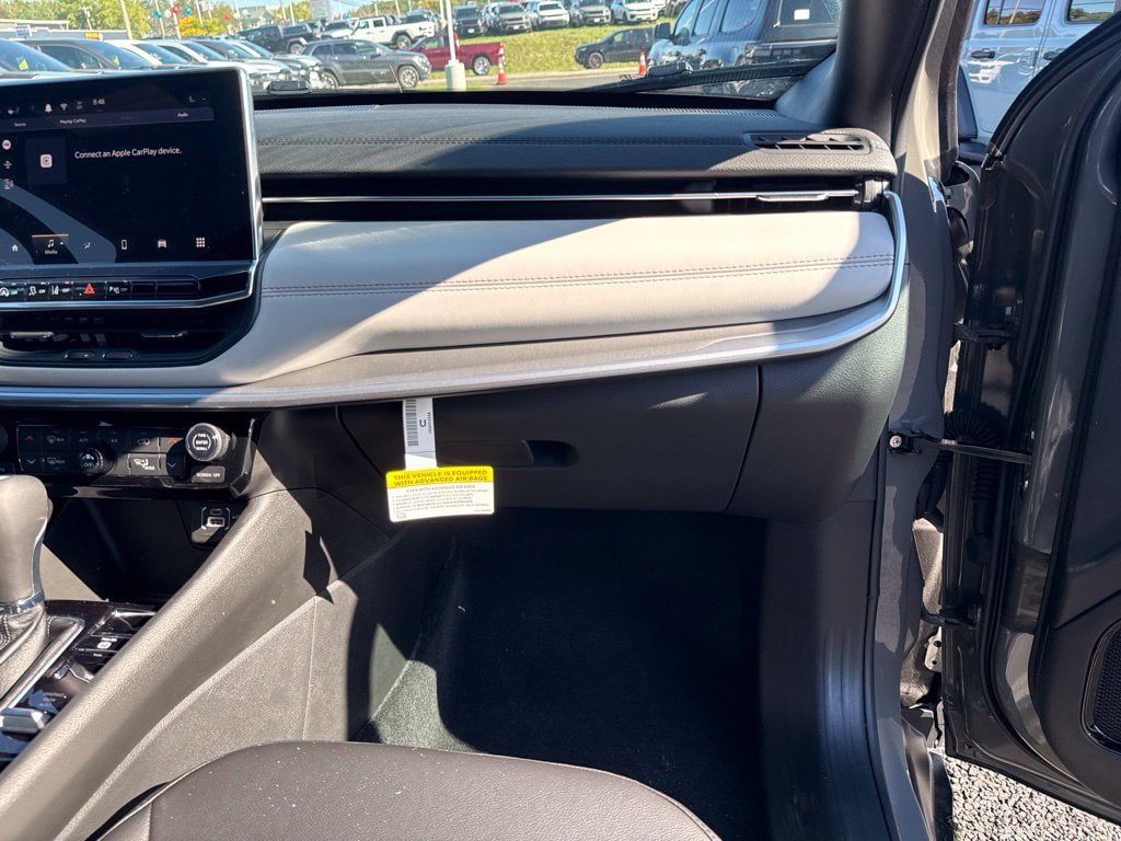 New 2026 Jeep Compass Limited AWD/4WD image 26