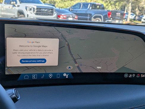 New 2026 Cadillac CT5 Sport image 24