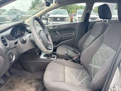 Used 2014 Ford Fiesta S FWD image 18