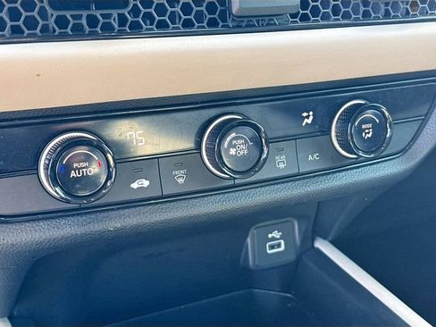 Certified 2023 Honda HR-V LX image 15