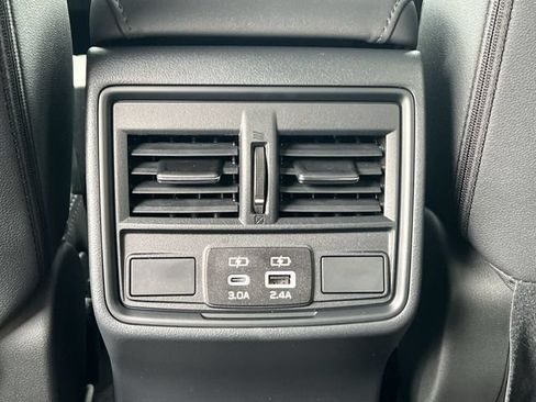 New 2026 Subaru Outback Premium AWD/4WD image 33