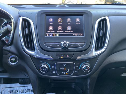 Used 2023 Chevrolet Equinox LT AWD/4WD image 24