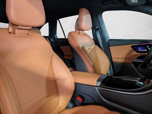 Certified 2025 Mercedes-Benz GLC 300 GLC 300 image 19