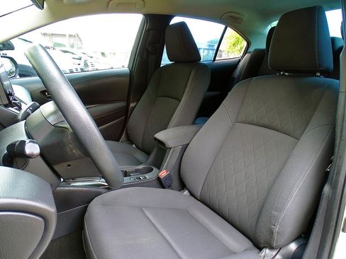 Used 2023 Toyota Corolla LE FWD image 16