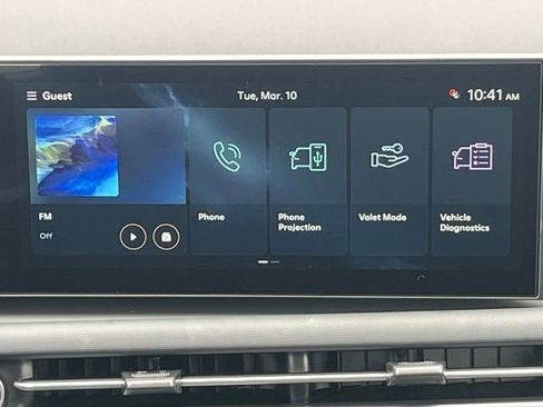 New 2026 Hyundai Tucson SE AWD/4WD image 24