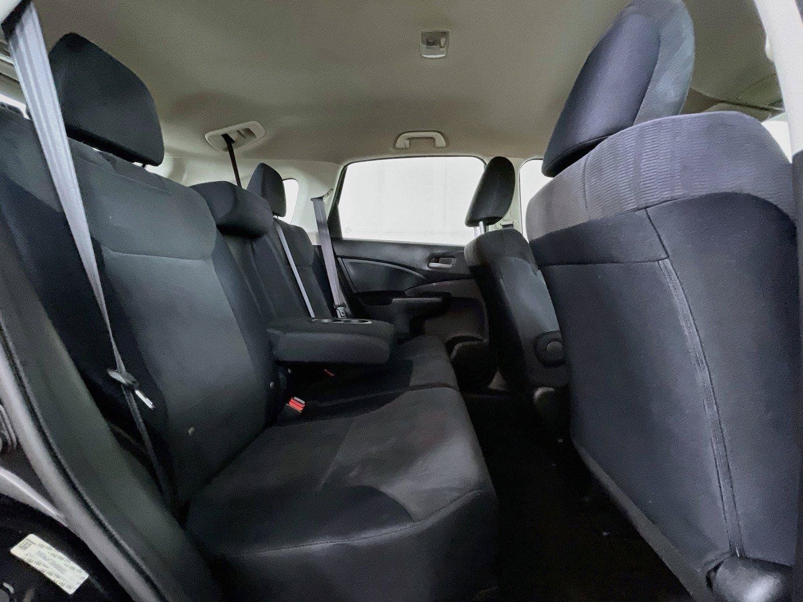 Used 2014 Honda CR-V LX image 28