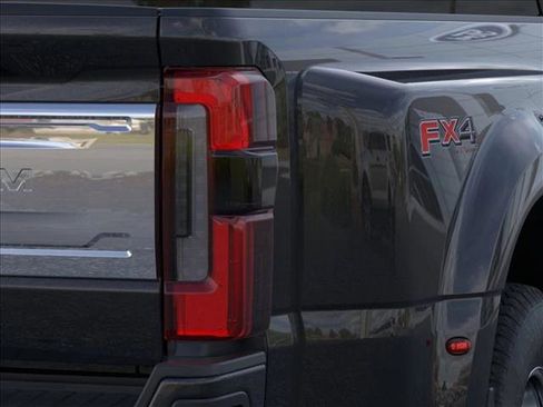 New 2026 Ford F350 Platinum AWD/4WD image 21