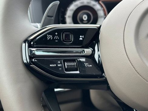 New 2026 Aston Martin DBX 707 AWD/4WD image 18