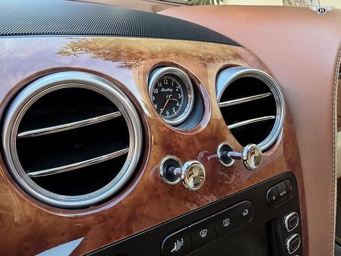 Used 2008 Bentley Continental GTC AWD/4WD image 31