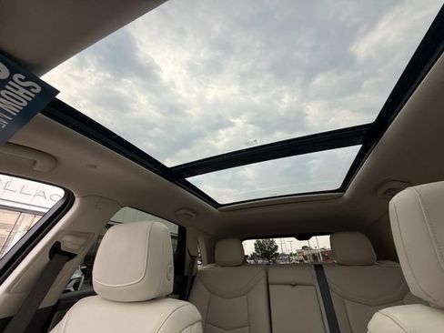 Certified 2023 Cadillac XT5 Premium Luxury AWD/4WD image 49