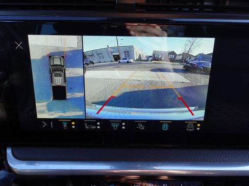 Used 2023 GMC Sierra 1500 Denali w/ Denali Reserve Package image 45