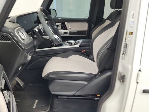 Used 2024 Mercedes-Benz G 63 AMG 4MATIC image 31