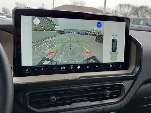 New 2025 Ford Bronco Sport Big Bend w/ Convenience Package image 26