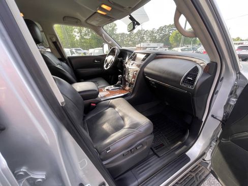 Used 2018 Nissan Armada SV w/ Driver Package image 33