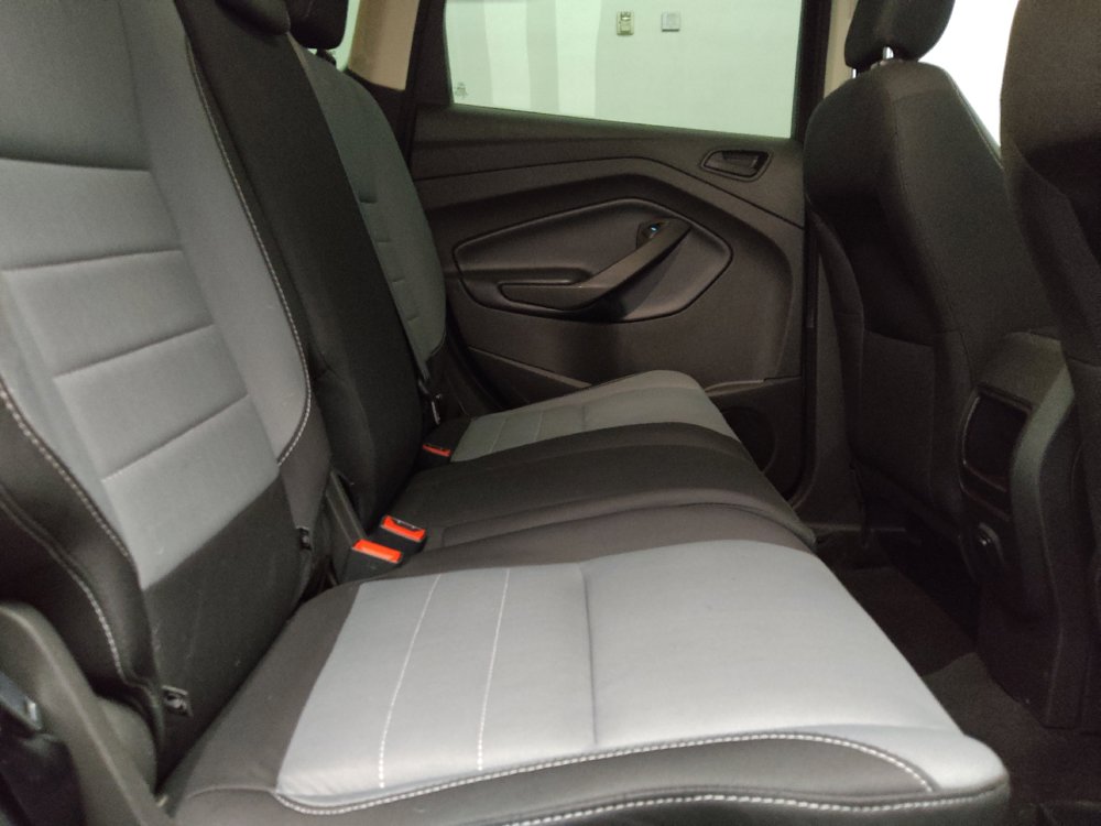 Used 2019 Ford Escape S FWD image 19