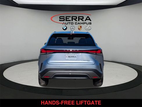 New 2026 Lexus RX 350 Premium w/ Convenience Package image 4