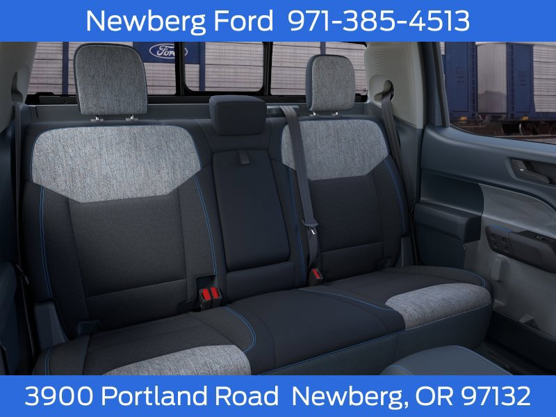New 2026 Ford Maverick XLT AWD/4WD image 11