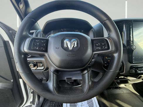 Used 2022 RAM 2500 Tradesman image 13