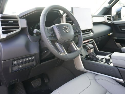 New 2026 Toyota Tundra Limited image 20