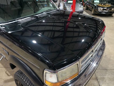 Used 1993 Ford F350 4x4 Crew Cab image 17